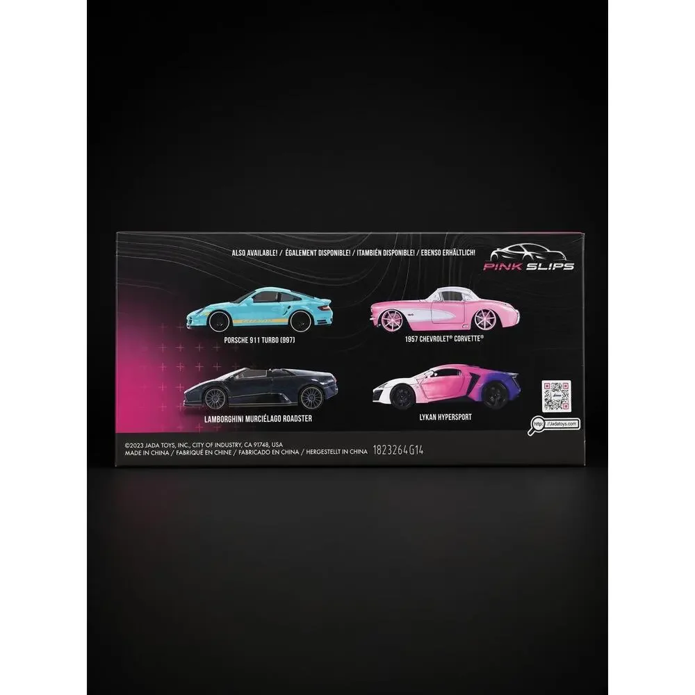 Jada Toys brand new